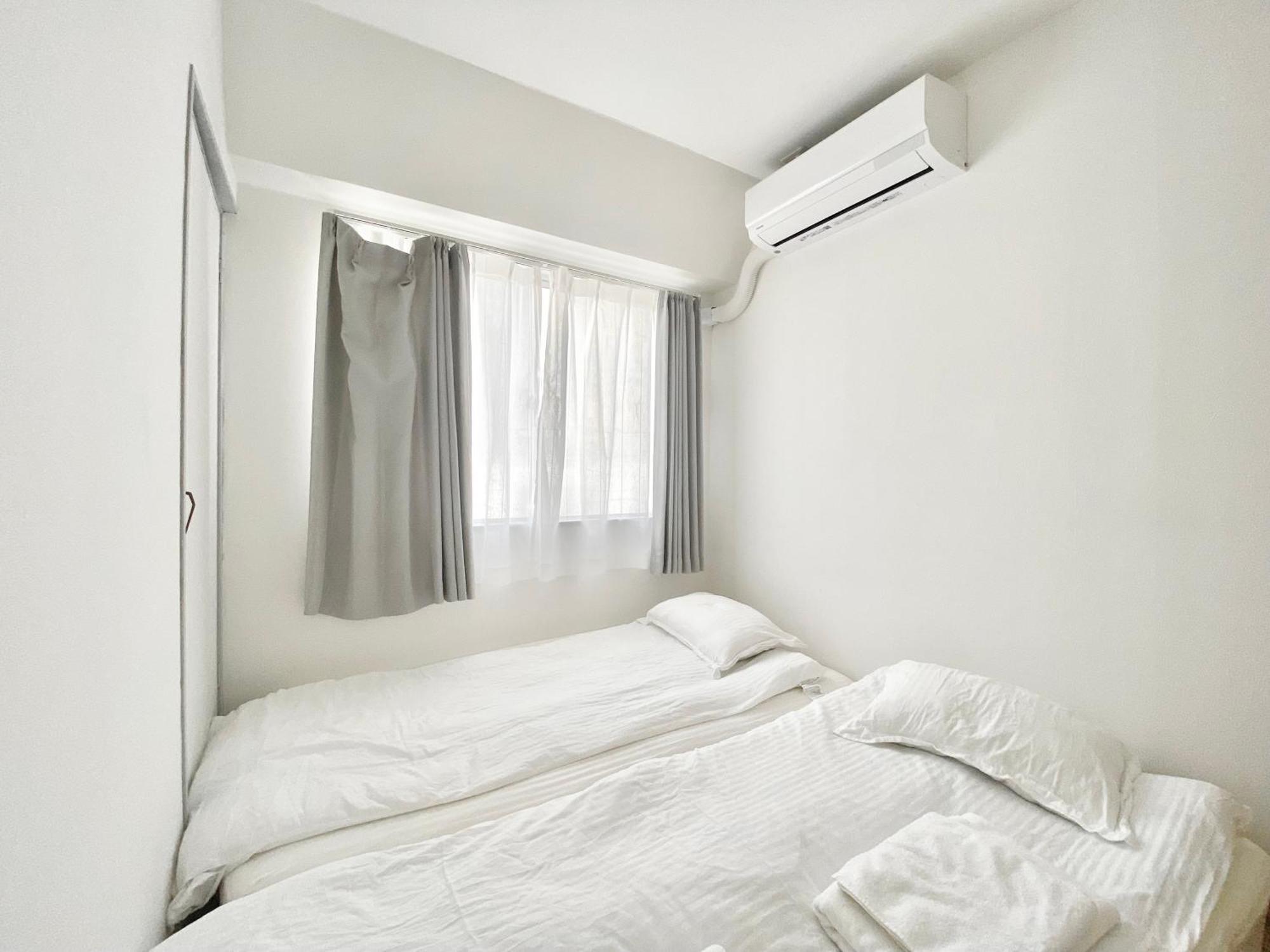 Ueno正和ビル Apartment Tokio Exterior foto