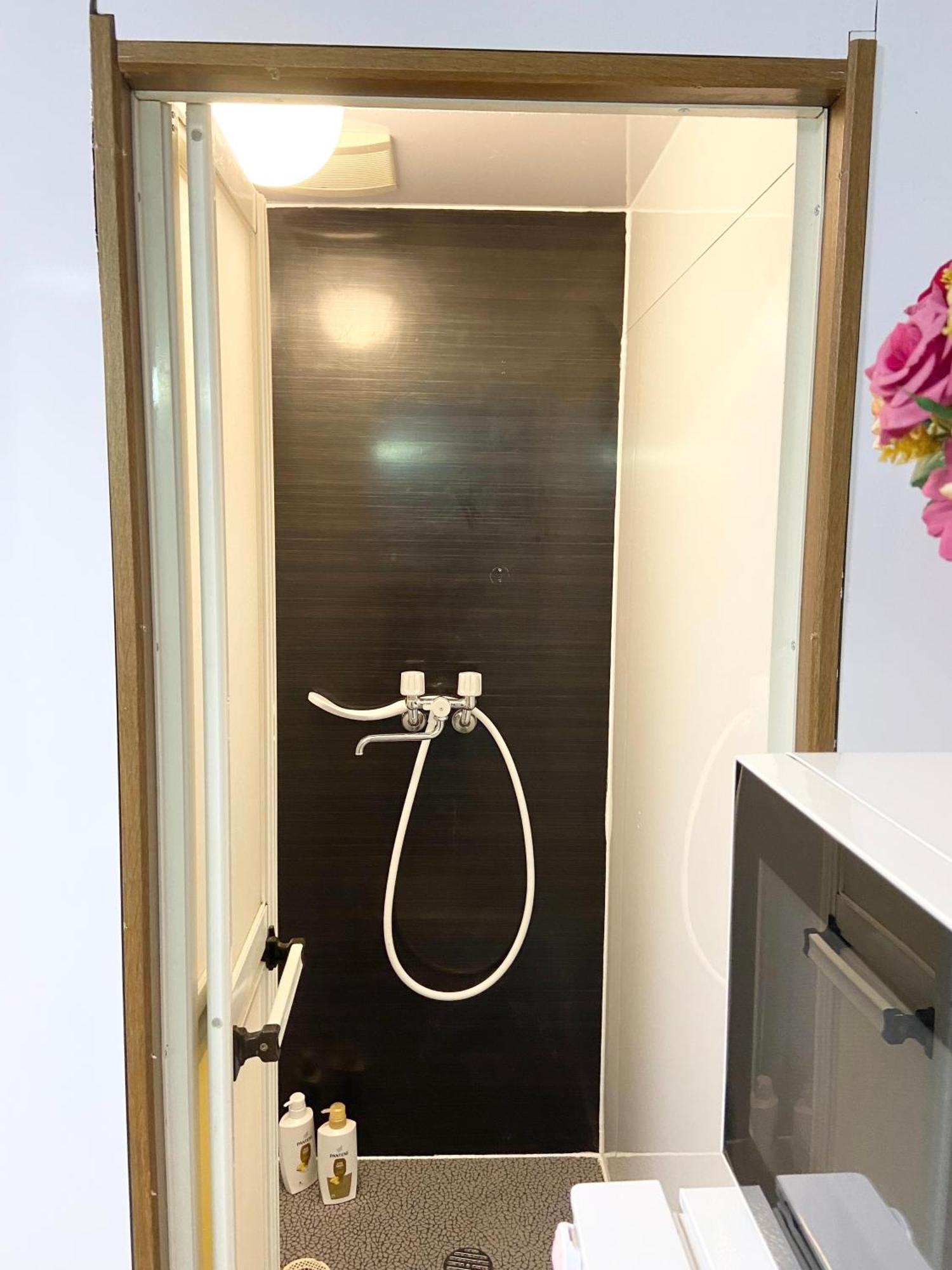 Ueno正和ビル Apartment Tokio Cameră foto
