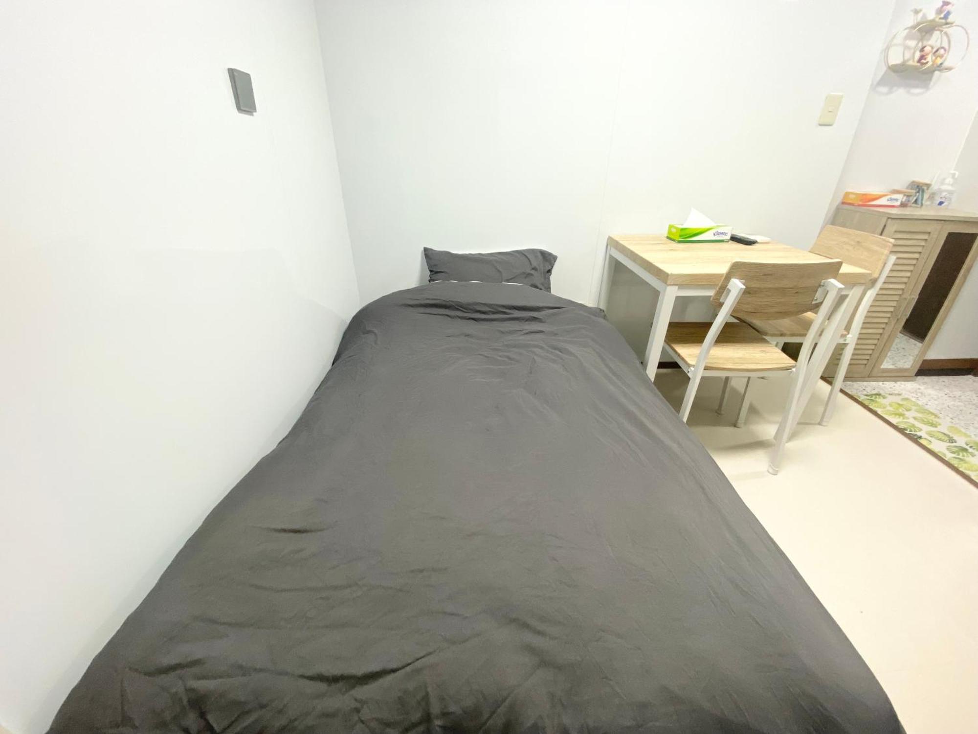 Ueno正和ビル Apartment Tokio Cameră foto