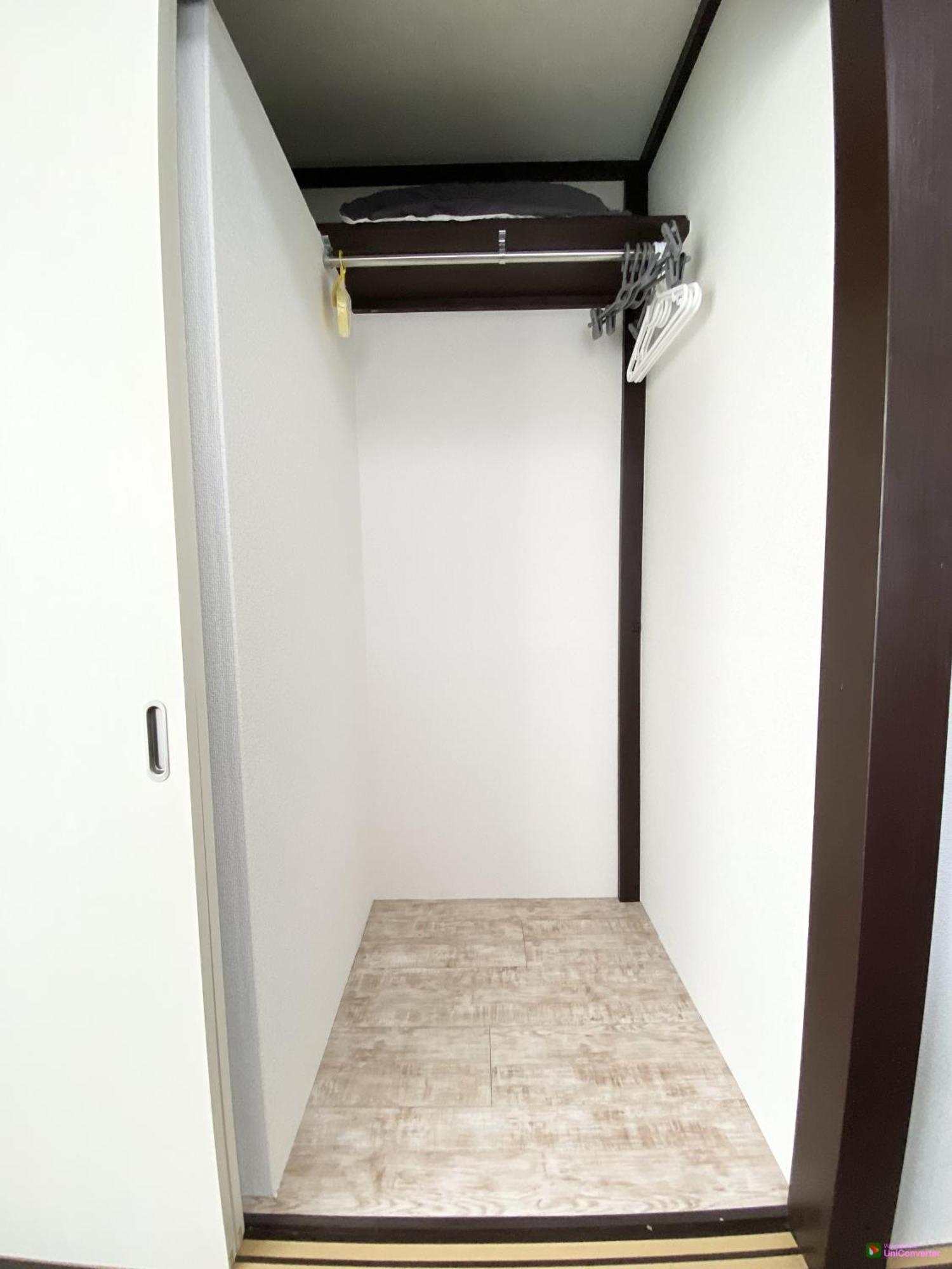Ueno正和ビル Apartment Tokio Exterior foto