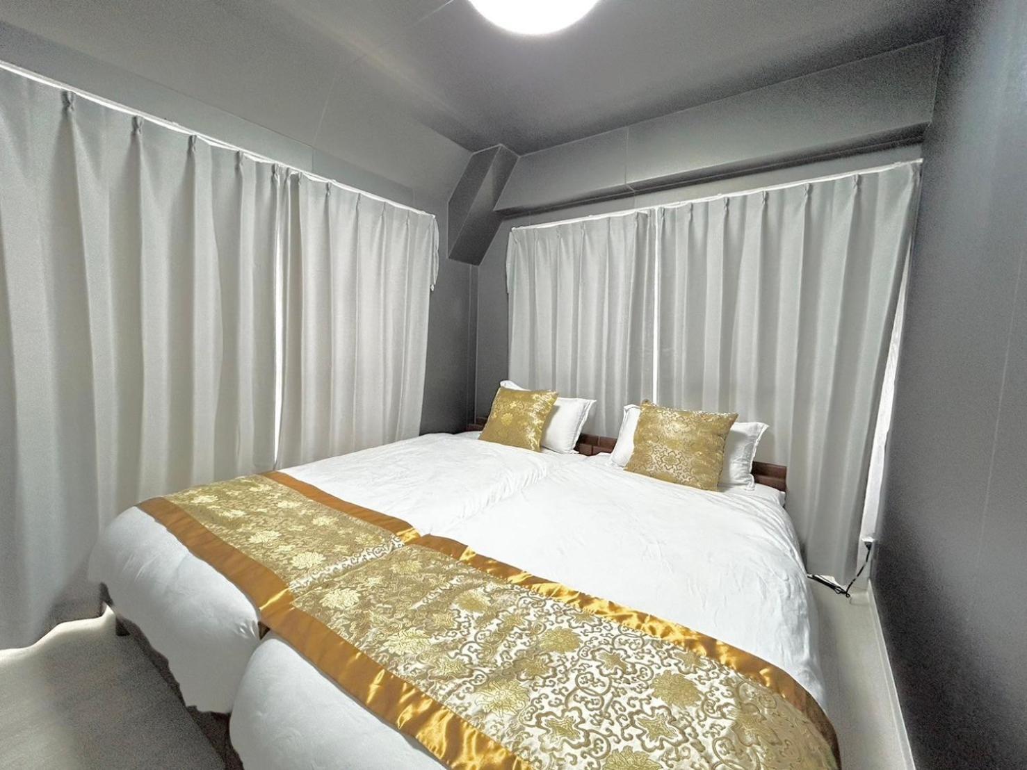 Ueno正和ビル Apartment Tokio Exterior foto