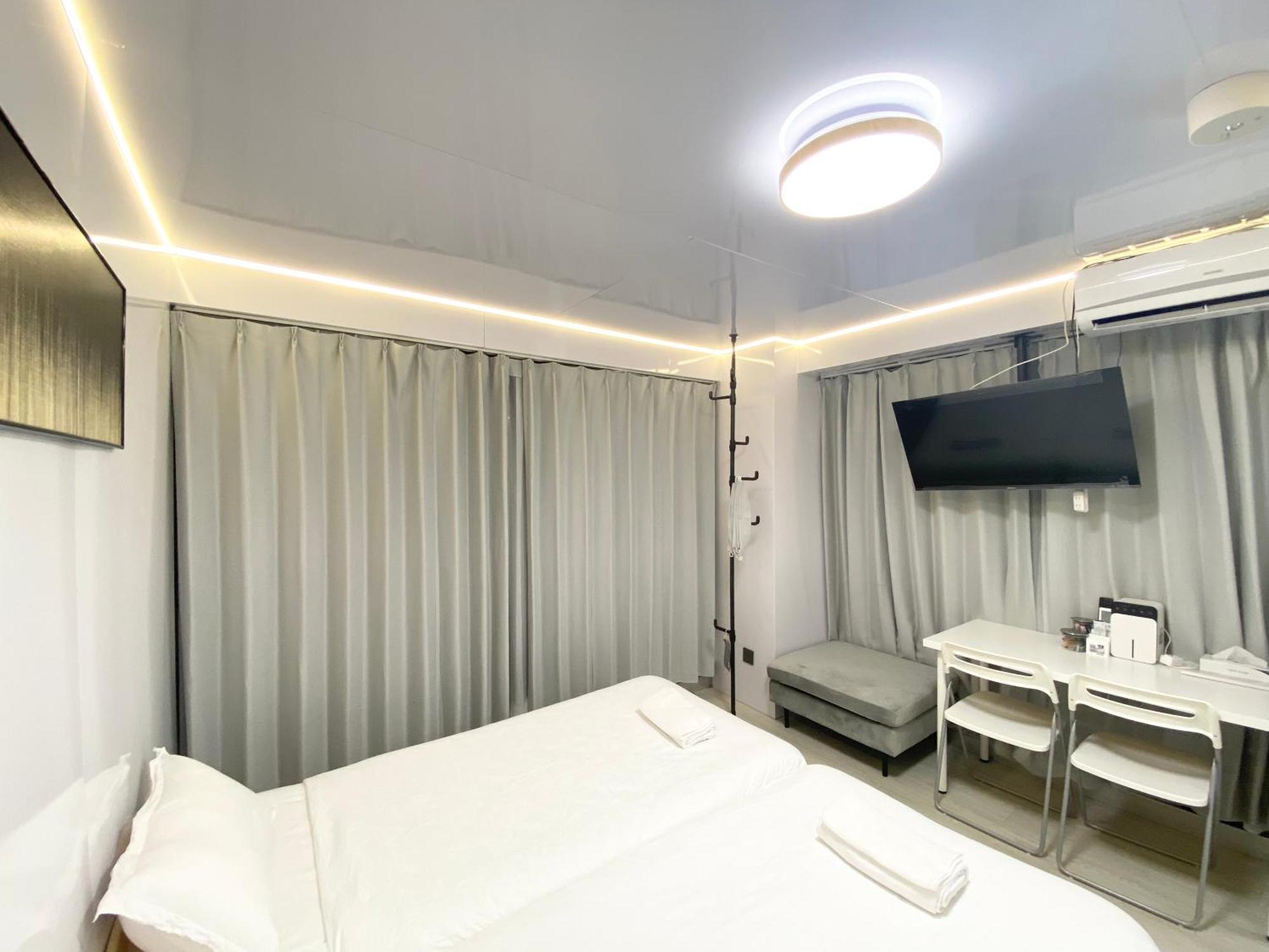 Ueno正和ビル Apartment Tokio Cameră foto