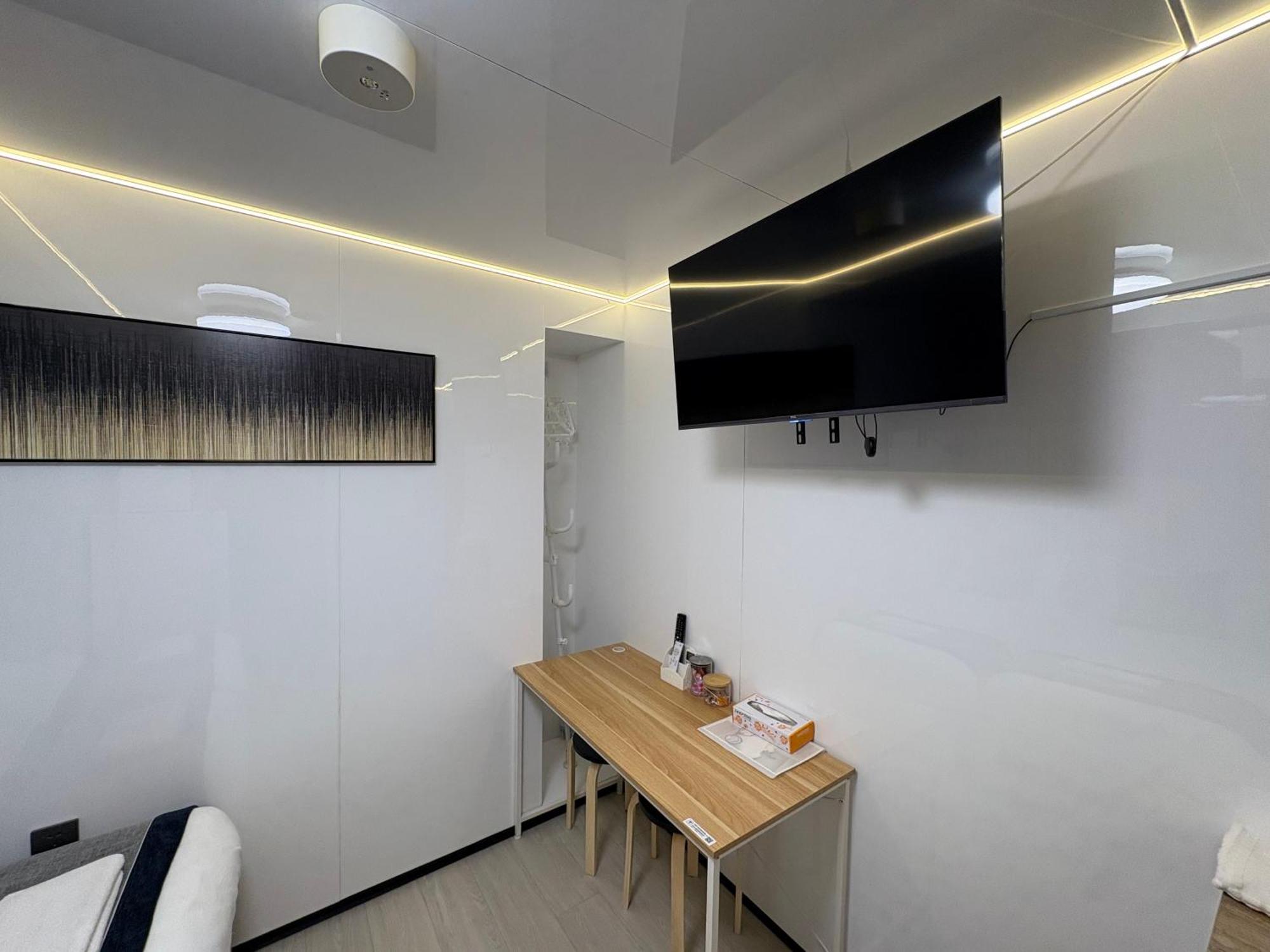 Ueno正和ビル Apartment Tokio Exterior foto