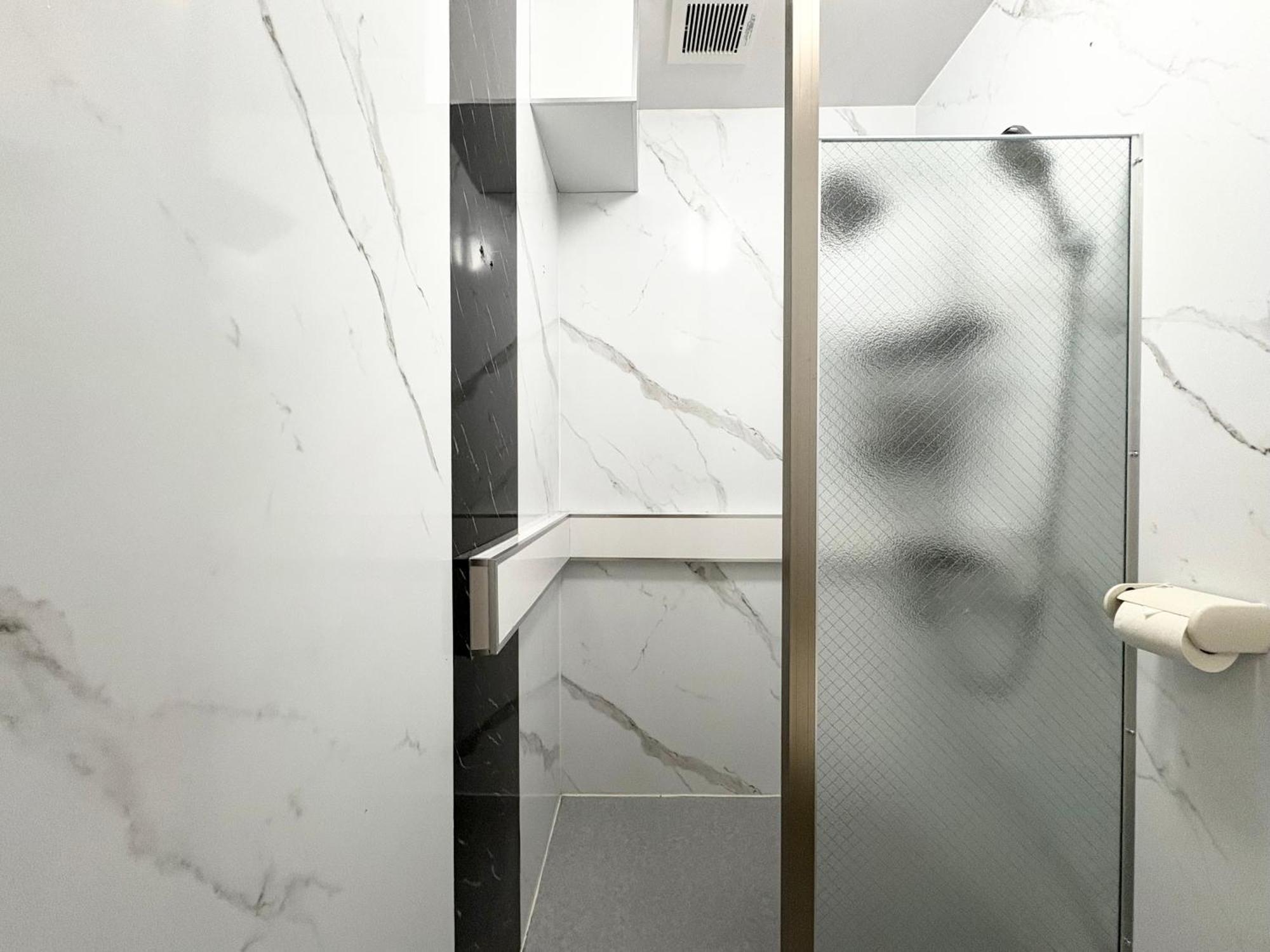 Ueno正和ビル Apartment Tokio Exterior foto